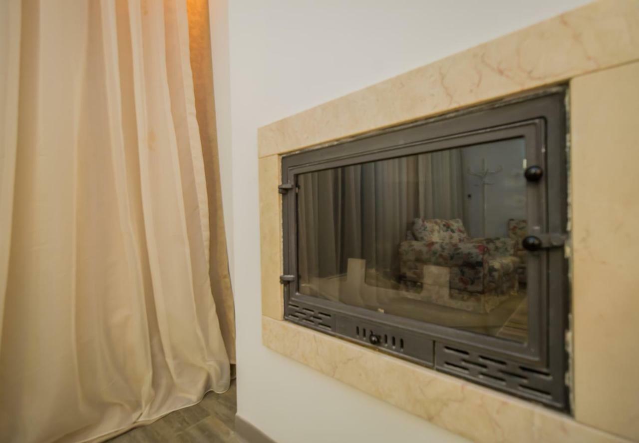 Timber View Apartment Silver Mountain Poiana Brasov Exterior photo